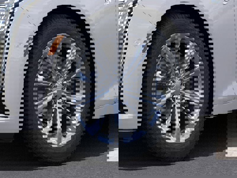 New 2025 Cadillac CT5 Premium Luxury w/ Sun And Sound Package image 9