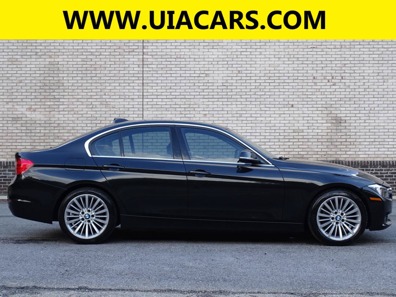 Used 2014 BMW 328i Sedan RWD image 5