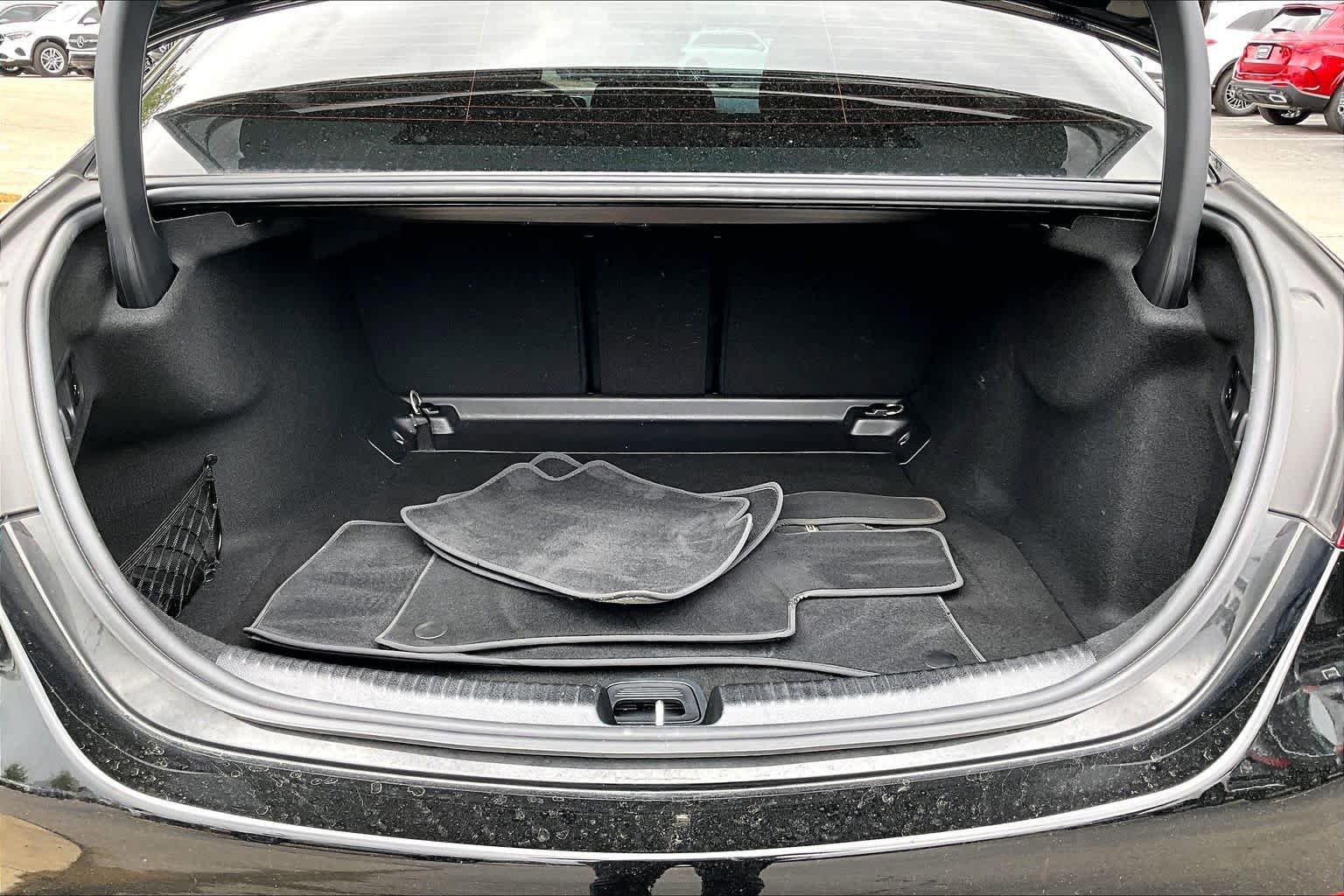 Certified 2023 Mercedes-Benz C 300 Sedan image 37