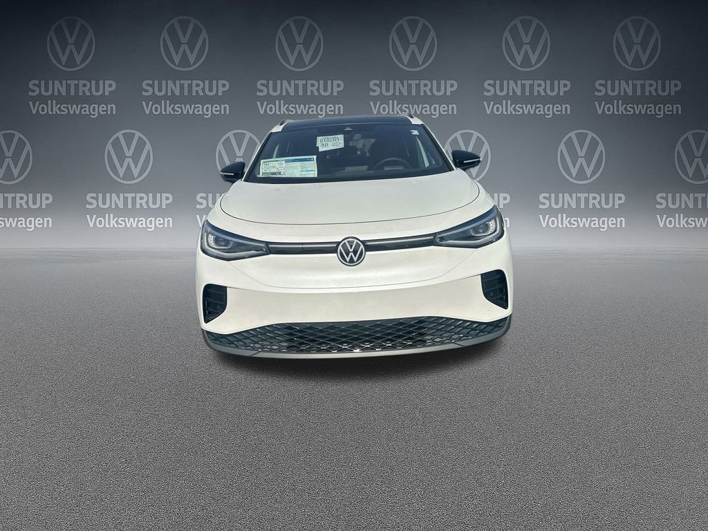 New 2025 Volkswagen ID.4 Pro S AWD/4WD image 34