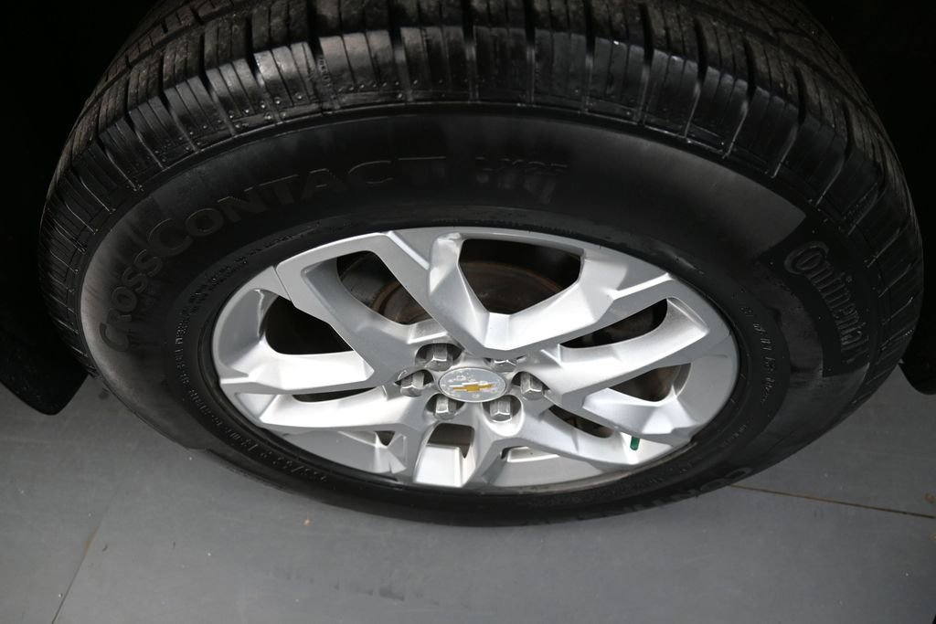 Used 2020 Chevrolet Traverse LT AWD/4WD image 9