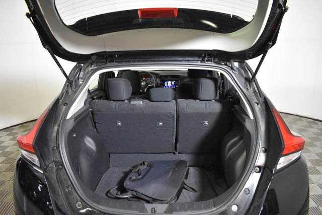 Certified 2024 Nissan Leaf SV Plus FWD image 30