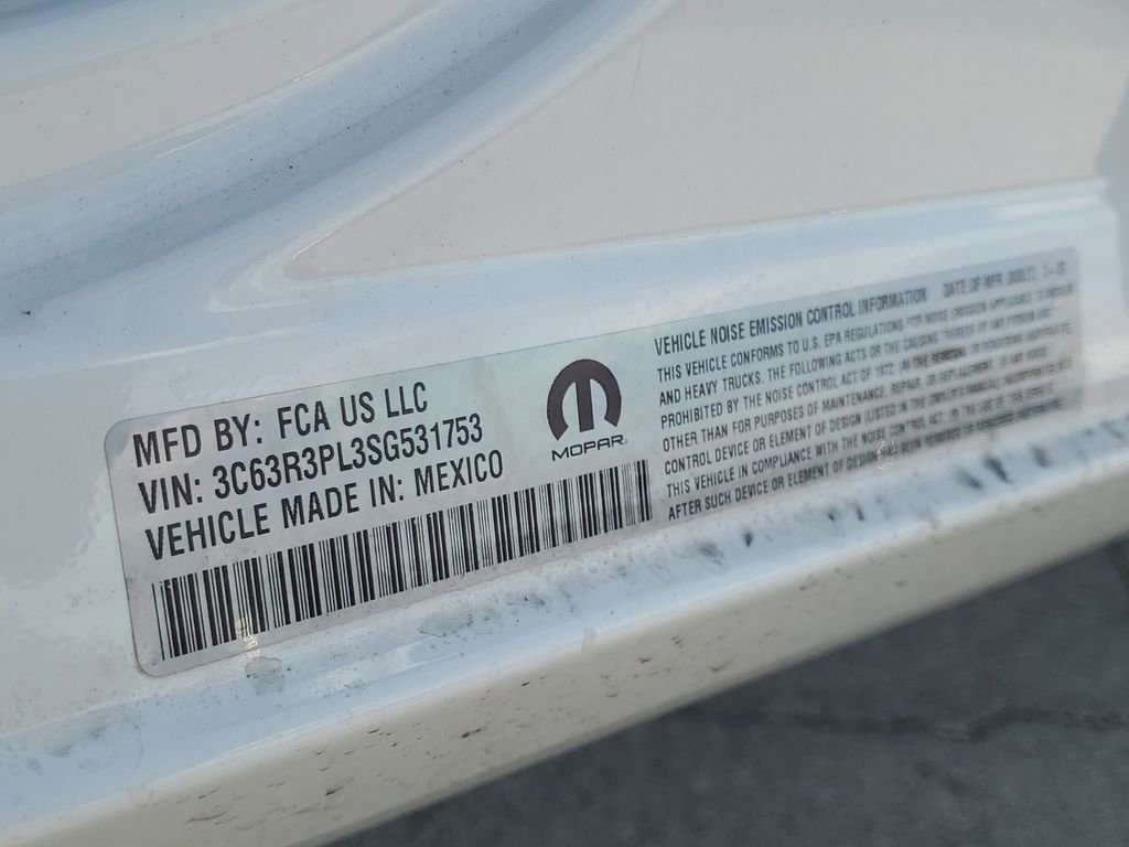 Used 2025 RAM 3500 Limited image 26