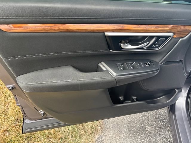 Used 2020 Honda CR-V EX image 10