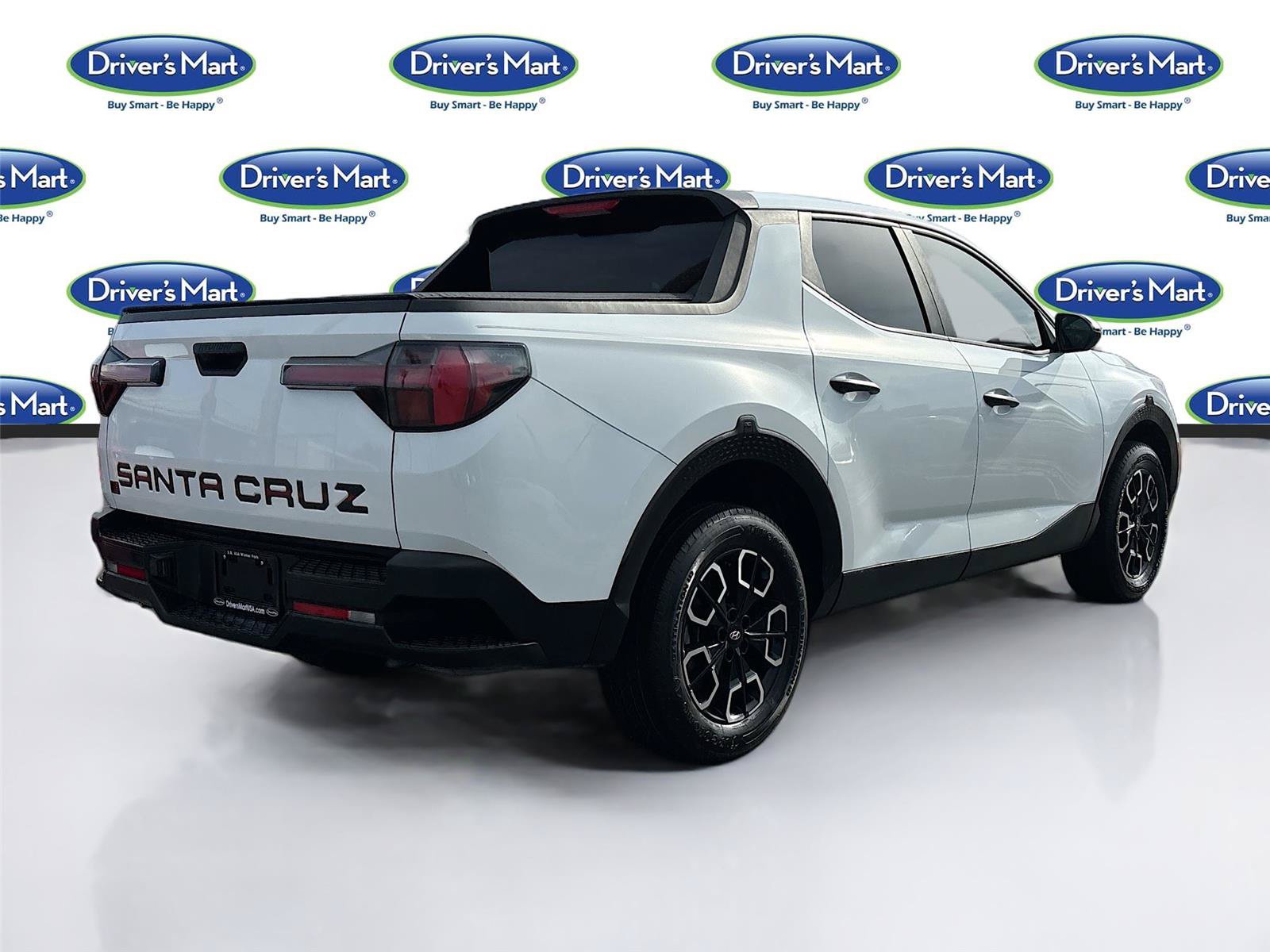 Used 2022 Hyundai Santa Cruz SEL FWD image 7