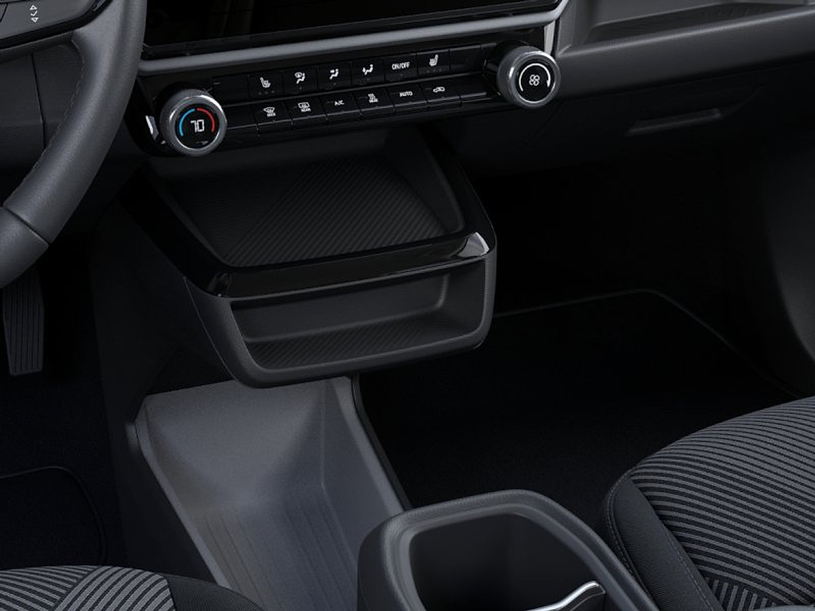 New 2027 Chevrolet Bolt LT w/ Comfort Package FWD image 23
