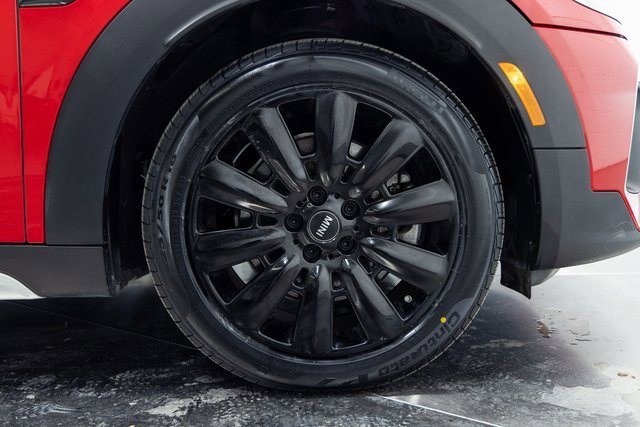 Certified 2023 MINI Cooper Countryman S w/ Signature Upholstery Package image 28