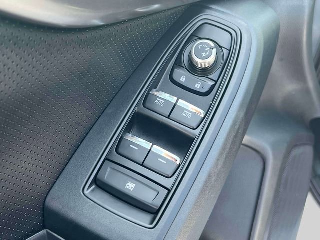 Used 2023 Subaru Crosstrek 2.5i Limited image 20