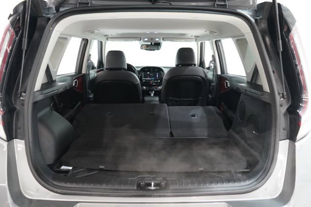 Used 2024 Kia Soul GT-Line w/ Option Group 020 FWD image 36