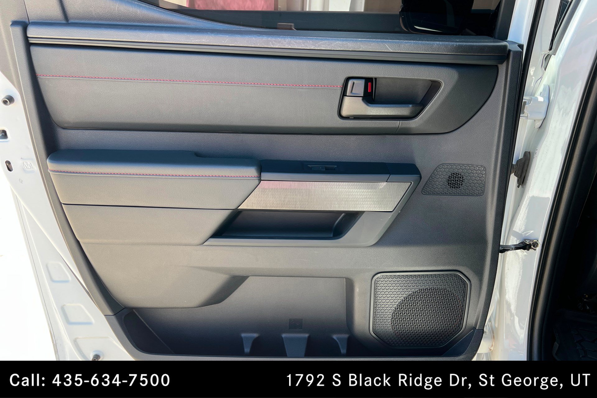 Used 2023 Toyota Tundra TRD Pro AWD/4WD image 18