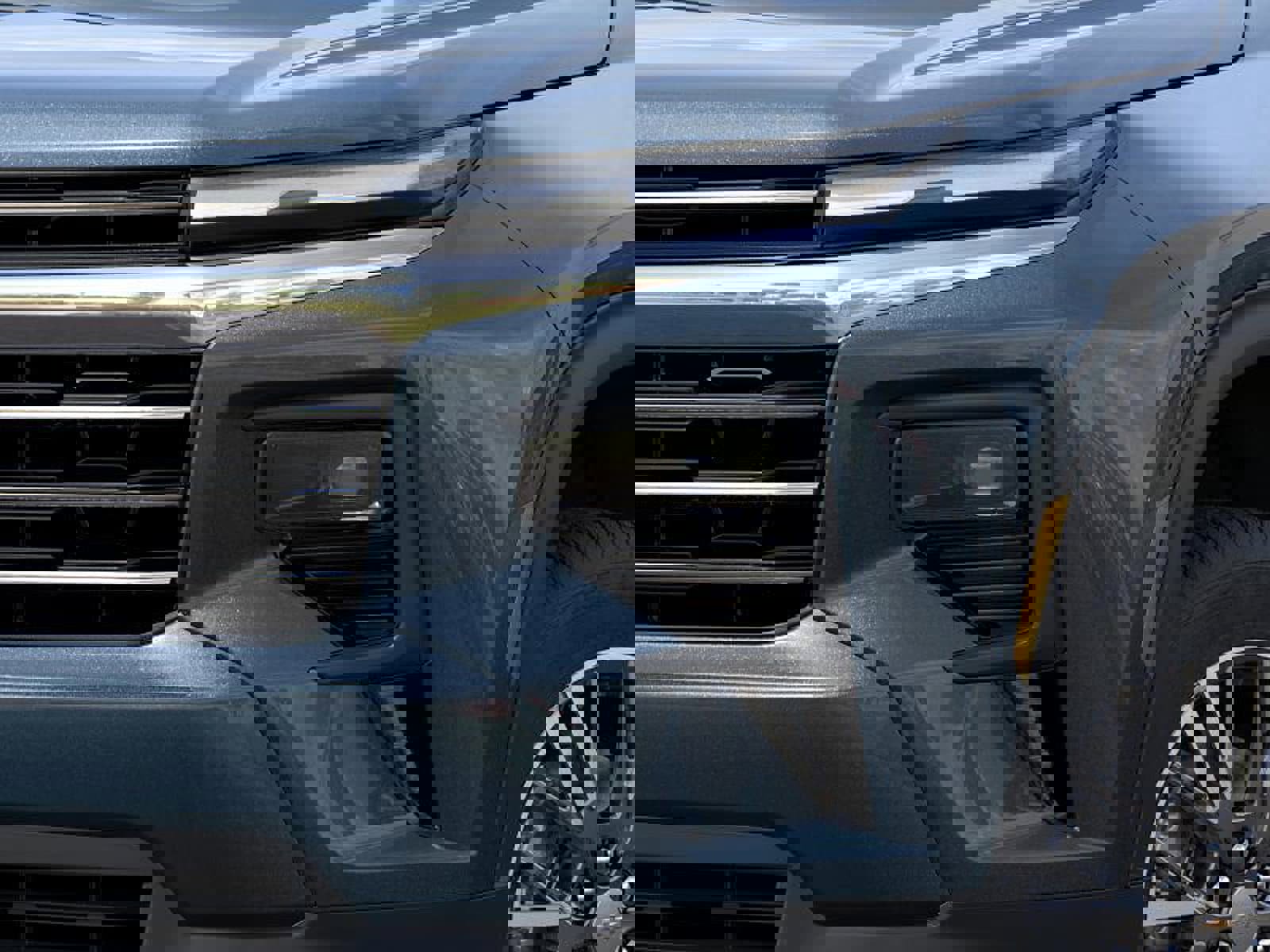 New 2026 Chevrolet Traverse LT w/ Driver Confidence Package image 10