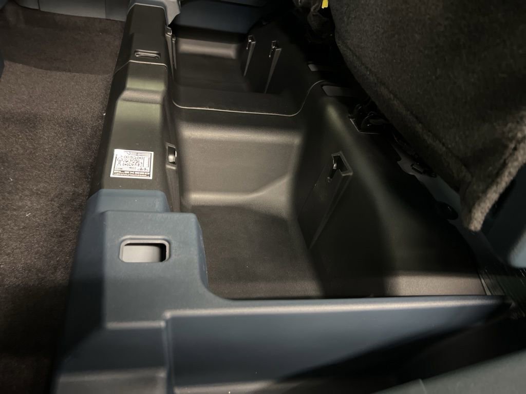New 2026 Ford Maverick Lobo AWD/4WD image 32