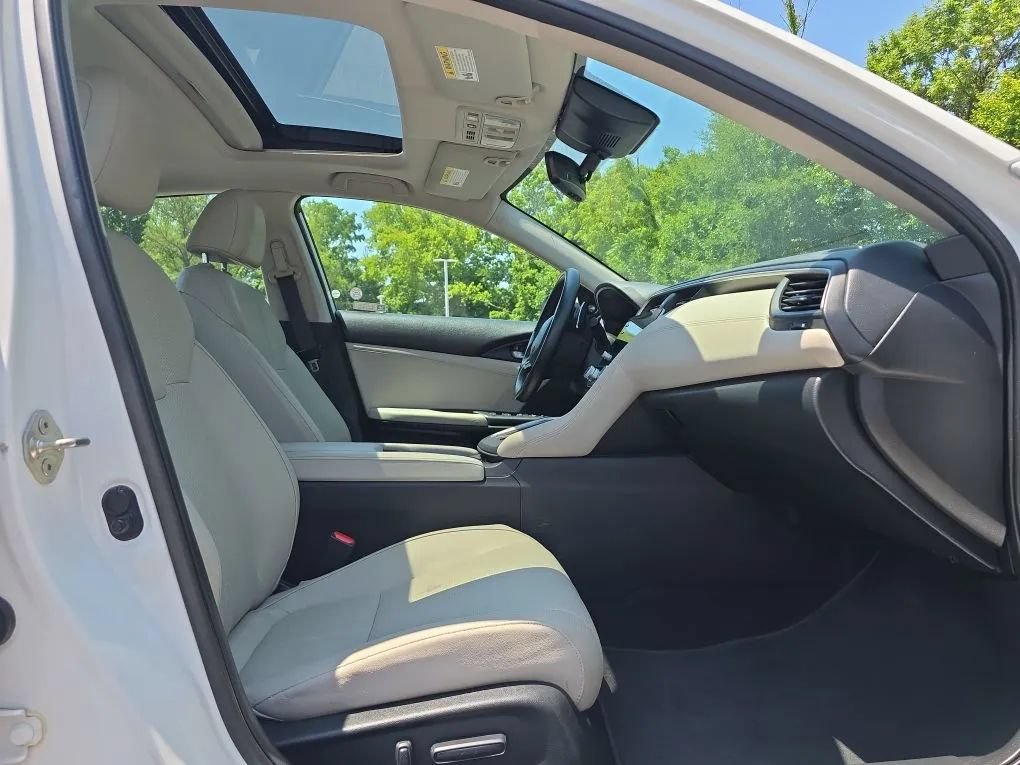 Used 2019 Honda Insight Touring image 48