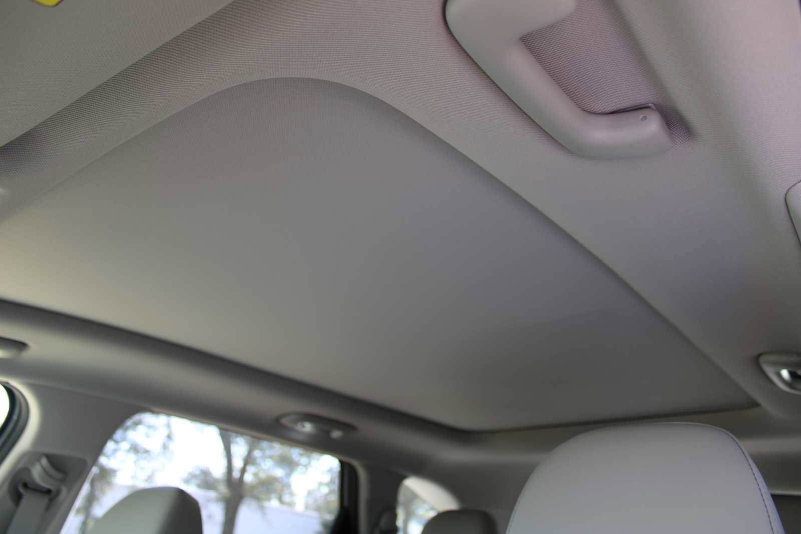 New 2026 Kia Sorento SX image 59