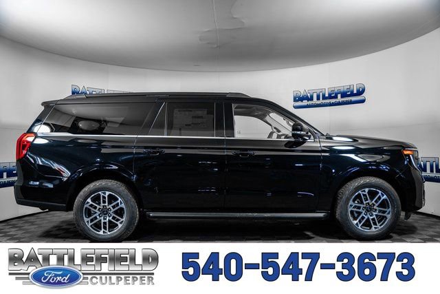 New 2026 Ford Expedition Max Active AWD/4WD image 15