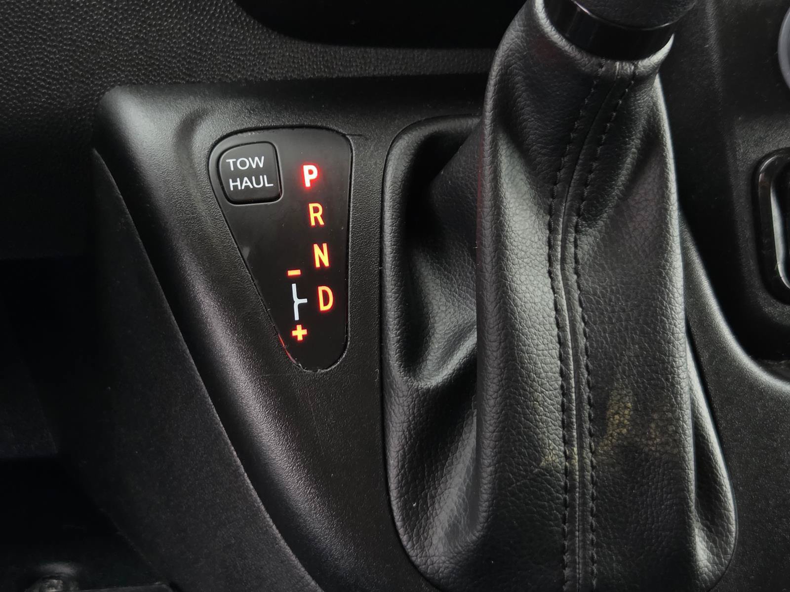 Used 2025 RAM ProMaster 2500 w/ Convenience Group FWD image 25