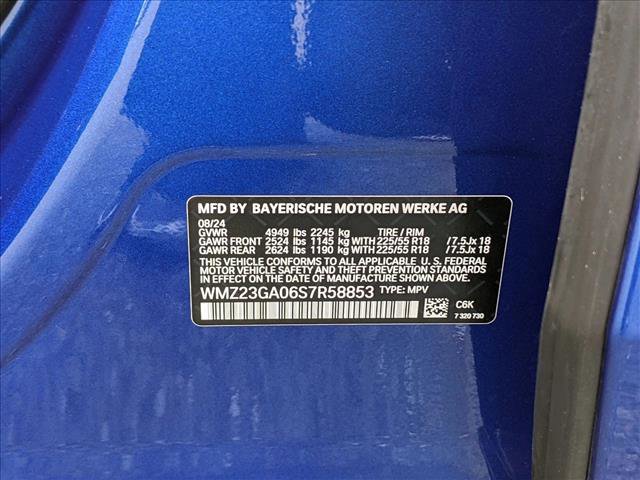 Certified 2025 MINI Cooper Countryman S image 23