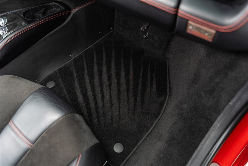 Used 2012 Ferrari 458 Spider RWD image 68