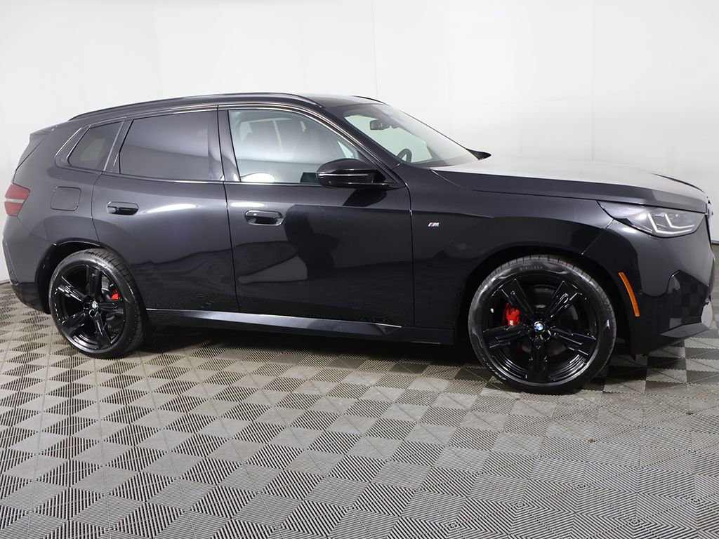 Used 2025 BMW X3 M50 w/ Premium Package AWD/4WD image 22