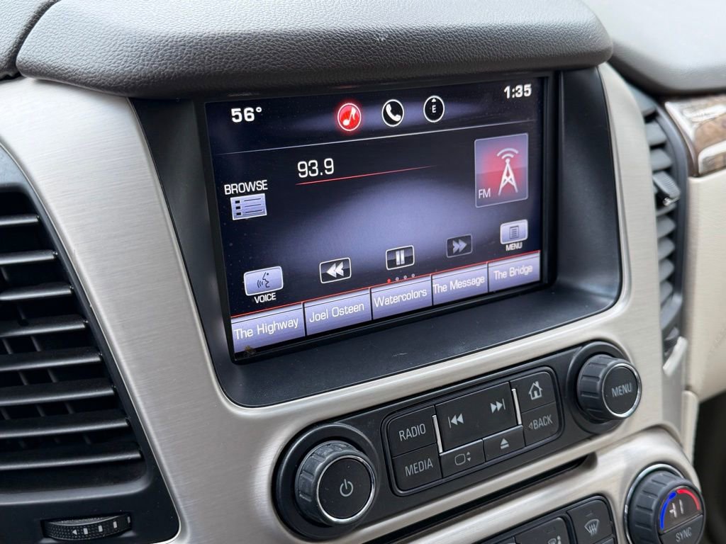 Used 2015 GMC Yukon XL Denali w/ Premium Package image 20