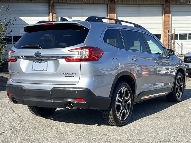 Used 2023 Subaru Ascent Limited image 36
