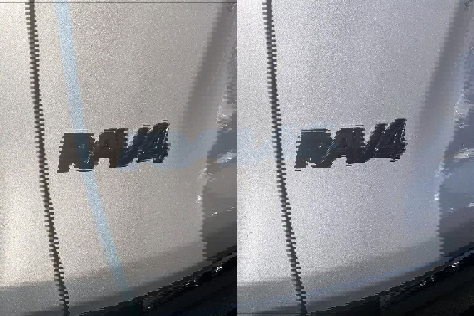 Used 2025 Toyota RAV4 XSE image 30