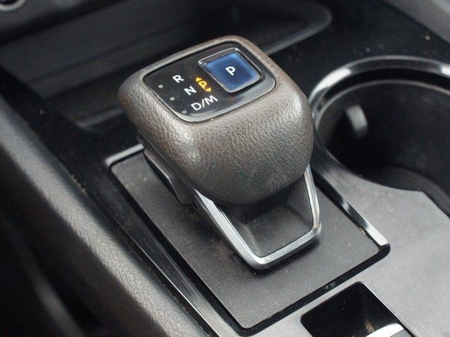 Used 2021 Nissan Rogue SV image 10