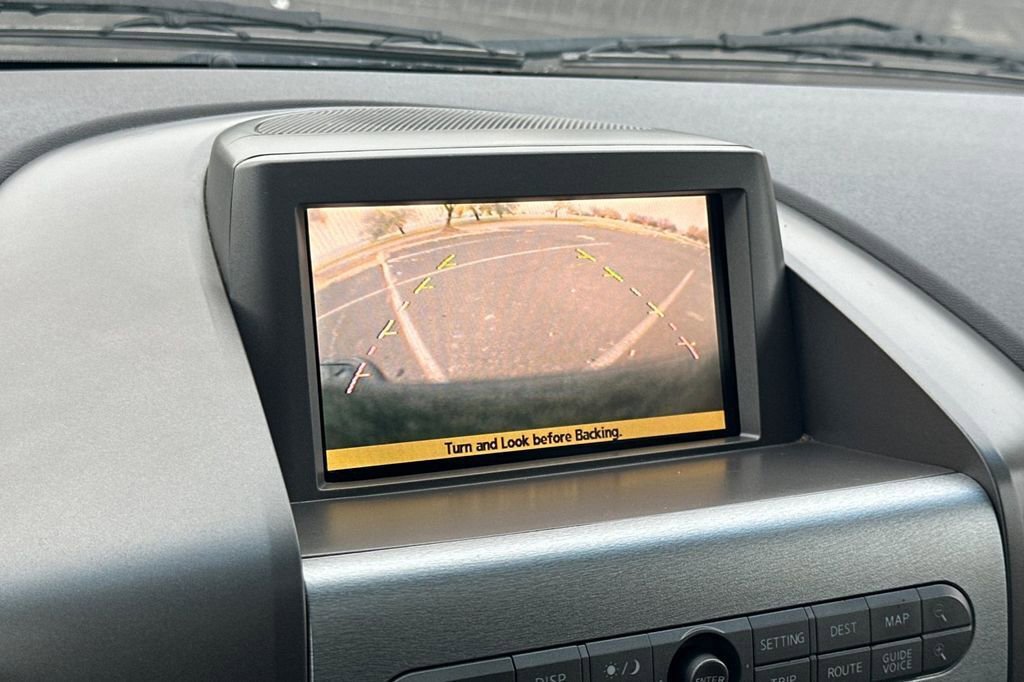 Used 2006 Nissan Armada LE w/ (U06) Technology Pkg (LE) image 19