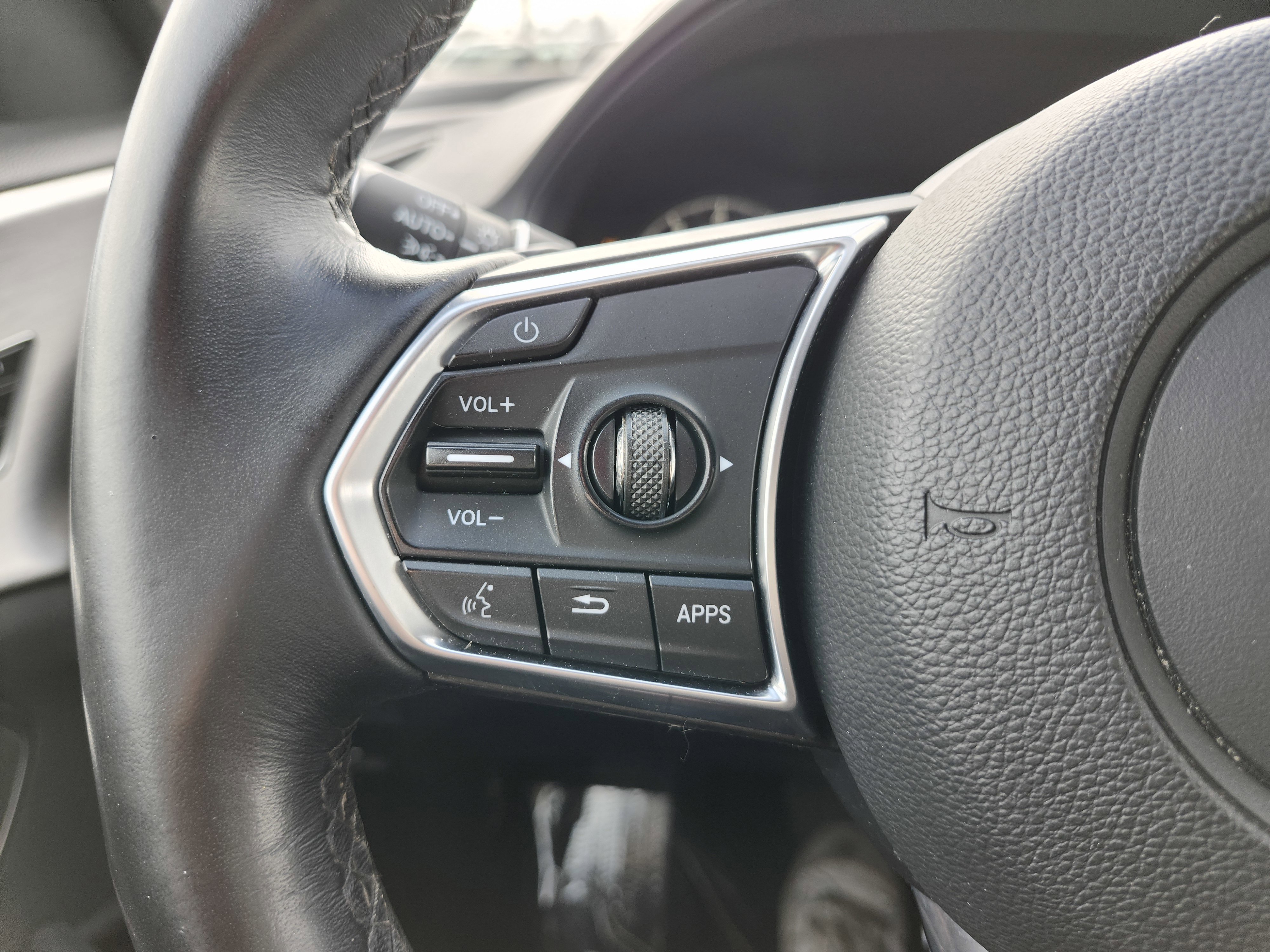 Used 2020 Acura RDX AWD image 39