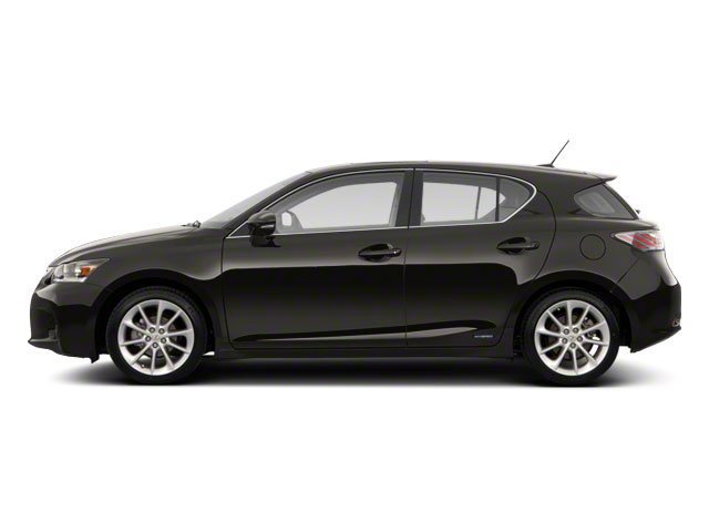 Used 2012 Lexus CT 200h Premium FWD image 3