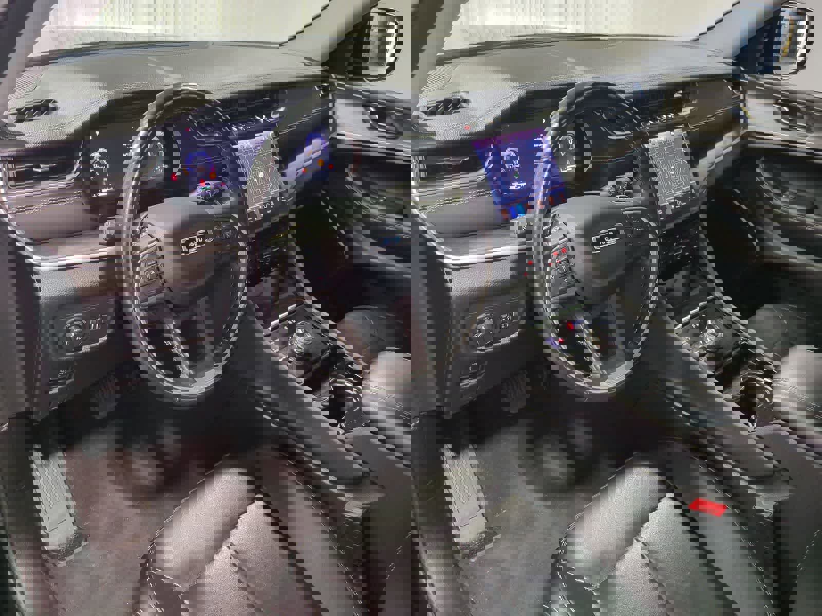 Used 2022 Jeep Grand Cherokee L Limited image 10