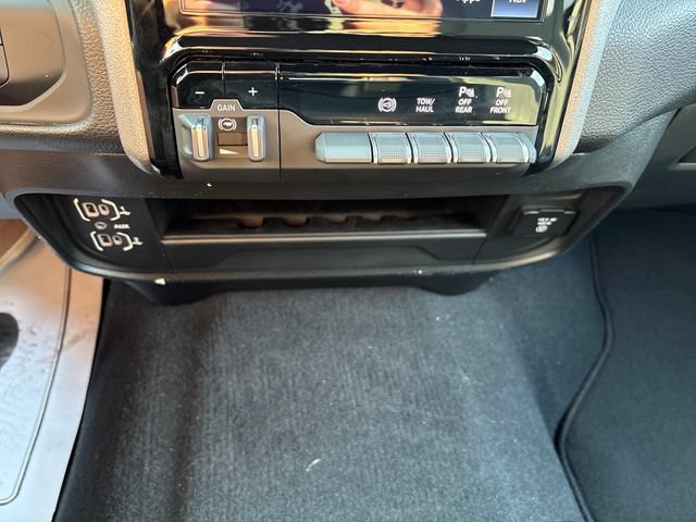 New 2027 RAM 3500 Tradesman AWD/4WD image 19