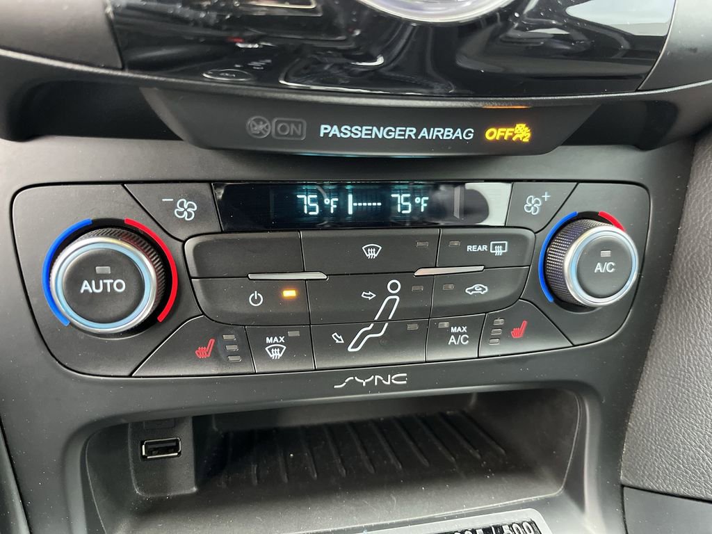 Used 2018 Ford Focus RS image 19