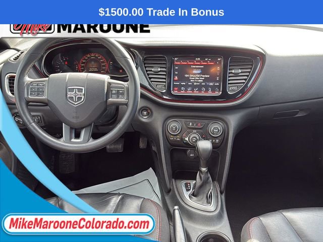 Used 2014 Dodge Dart GT image 17