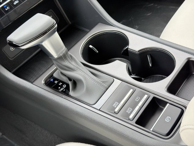 New 2026 Hyundai Sonata SE FWD image 29