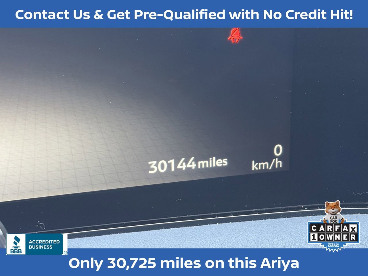 Certified 2023 Nissan Ariya image 21