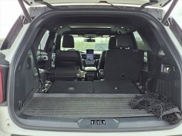 Used 2021 Ford Explorer ST w/ Equipment Group 401A image 28