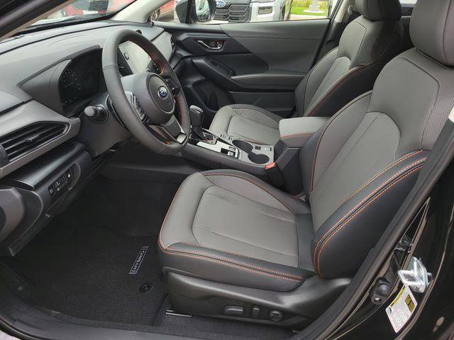 New 2026 Subaru Crosstrek 2.5i Limited w/ Convenience Package AWD/4WD image 10