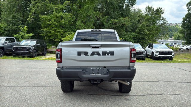 Used 2023 RAM 2500 Power Wagon w/ Level 2 Equipment Group AWD/4WD image 7