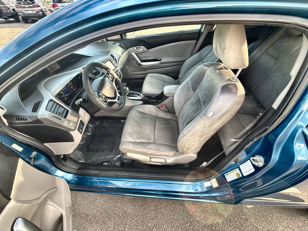 Used 2012 Honda Civic EX image 19