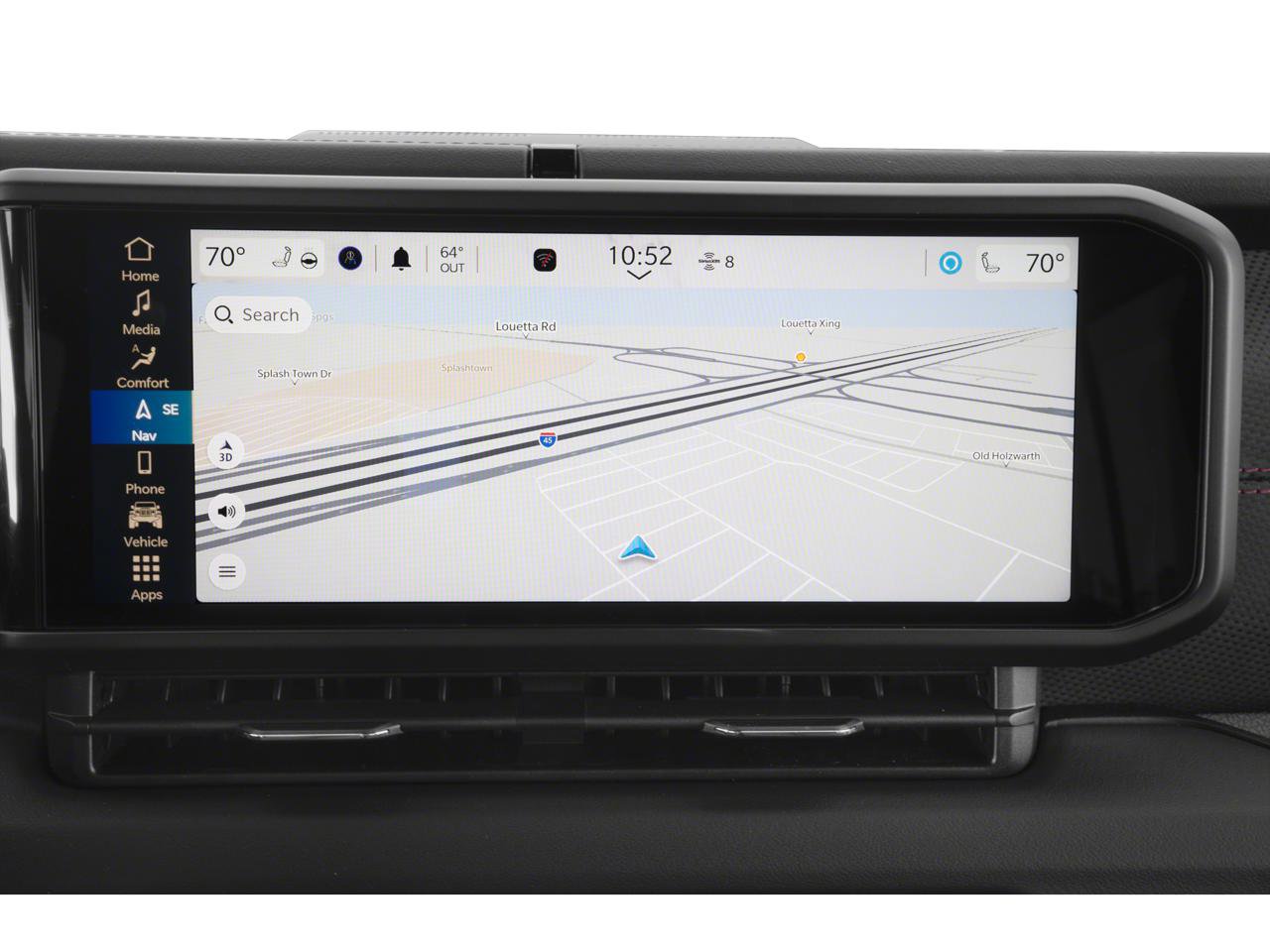 New 2026 Jeep Gladiator Rubicon image 46