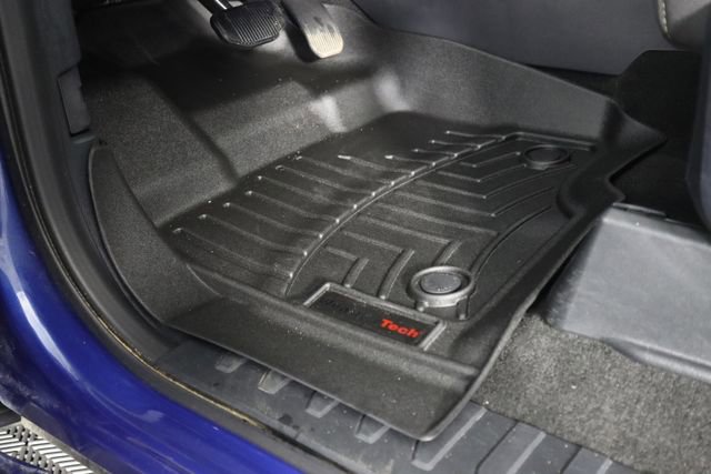 Certified 2022 Ford F150 XLT w/ Equipment Group 302A High image 35