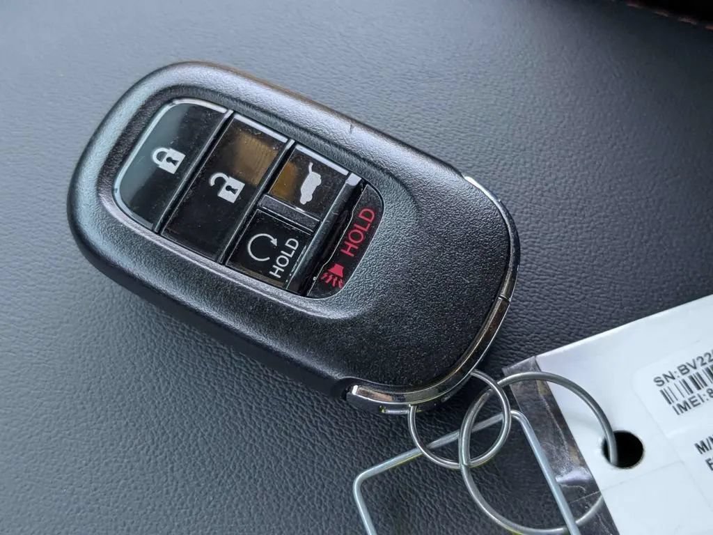 Used 2026 Honda HR-V Sport image 29