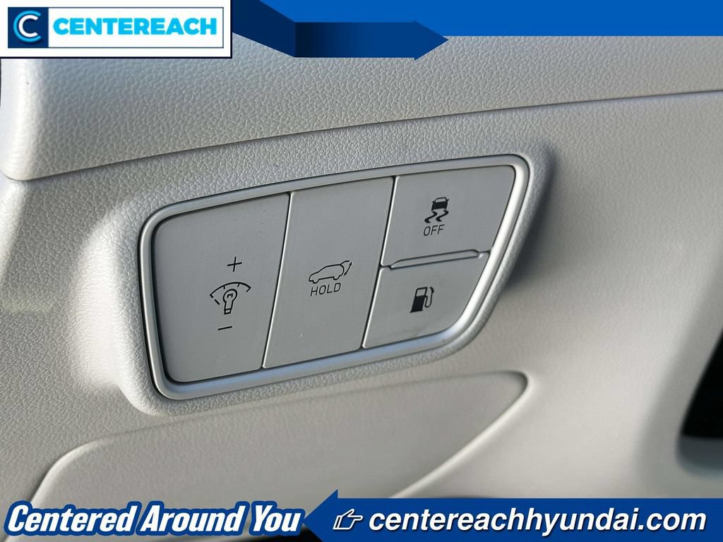 Used 2024 Hyundai Tucson Limited AWD/4WD image 18