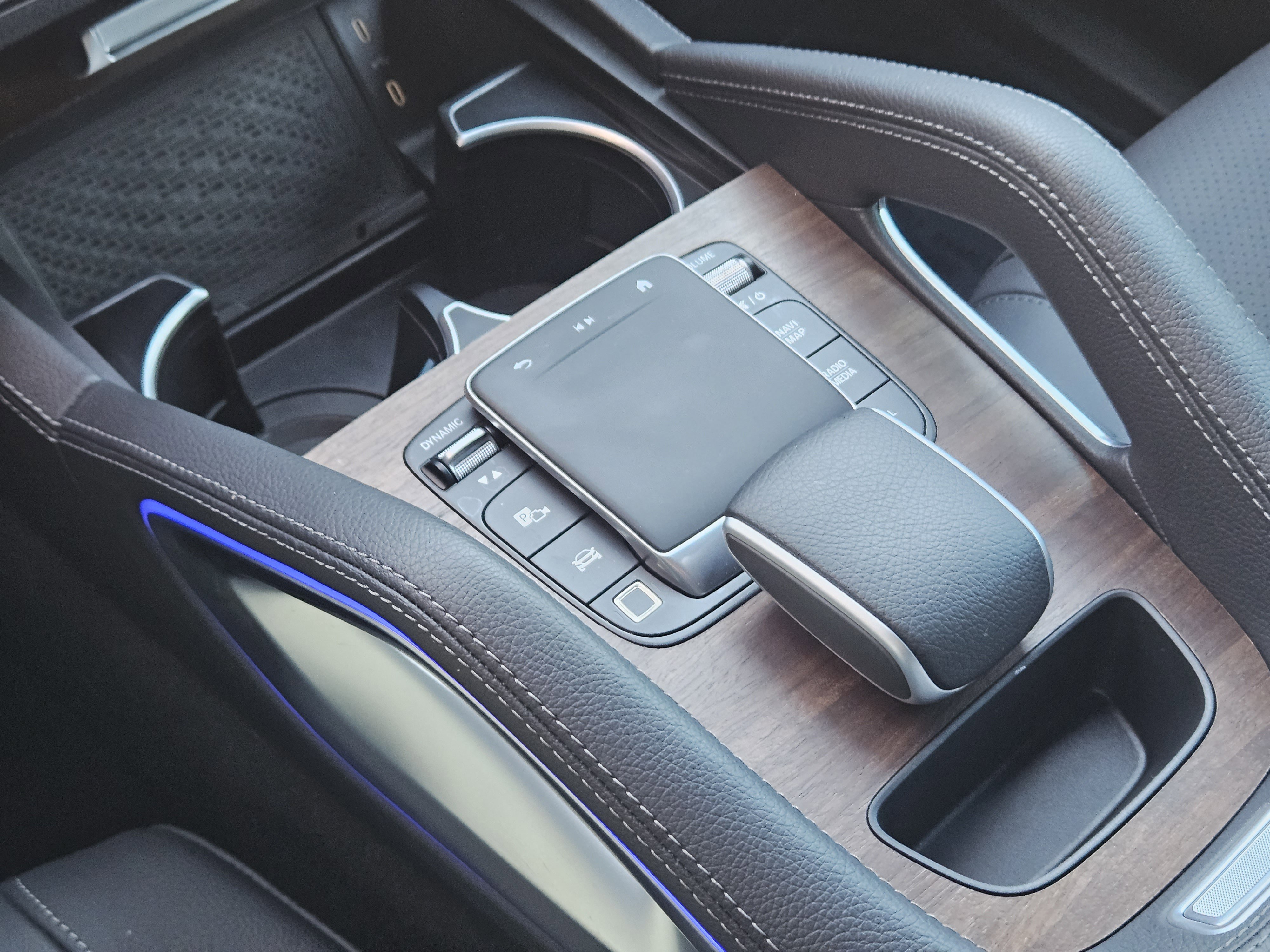 Certified 2026 Mercedes-Benz GLE 350 4MATIC image 21