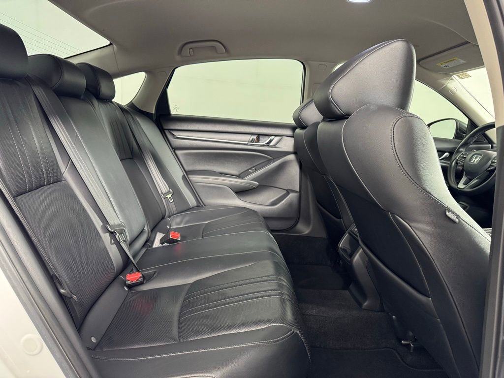 Used 2022 Honda Accord Sport Special Edition image 30