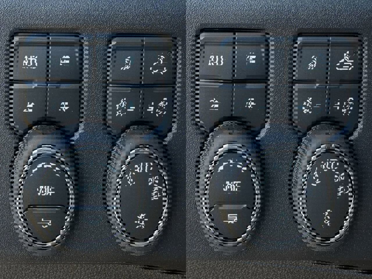 New 2026 Chevrolet Silverado 1500 LT w/ Texas Edition Plus image 19