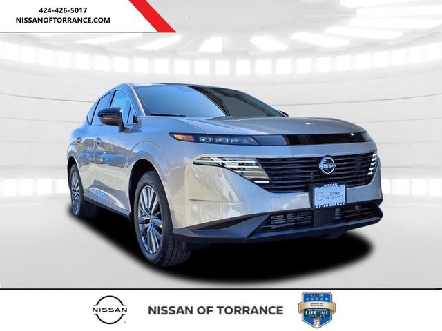 New 2026 Nissan Murano SL w/ Comfort Package image 1