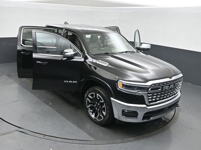 New 2026 RAM 1500 Limited image 49