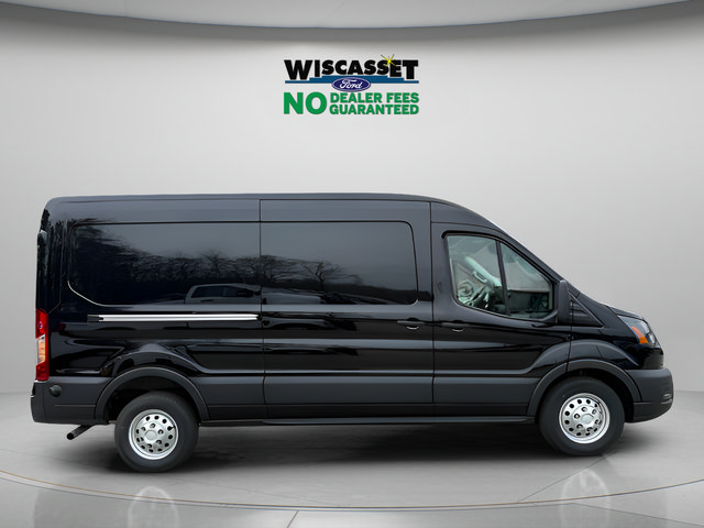 New 2026 Ford Transit 250 148 Medium Roof Extended AWD image 6